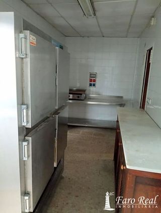 Chalet en venta en Centro-Calzada-Cabo Noval en Sanlúcar de Barrameda