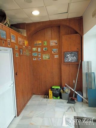 Chalet en venta en Centro-Calzada-Cabo Noval en Sanlúcar de Barrameda