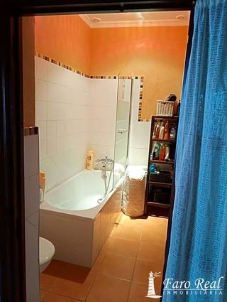 Chalet en venta en Centro-Calzada-Cabo Noval en Sanlúcar de Barrameda