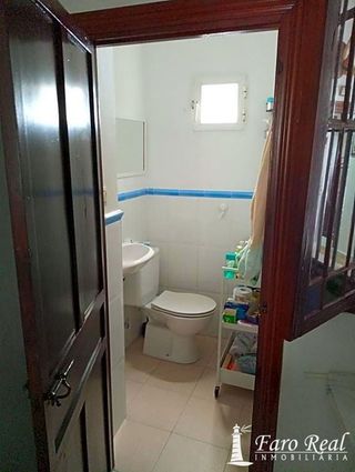 Chalet en venta en Centro-Calzada-Cabo Noval en Sanlúcar de Barrameda