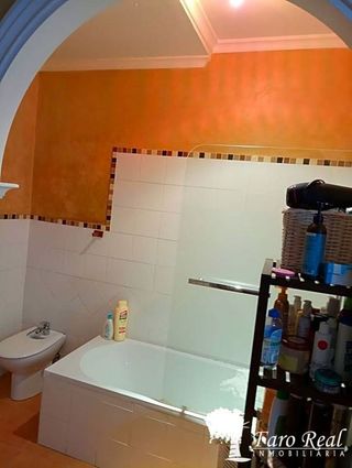 Chalet en venta en Centro-Calzada-Cabo Noval en Sanlúcar de Barrameda