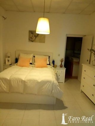 Chalet en venta en Centro-Calzada-Cabo Noval en Sanlúcar de Barrameda