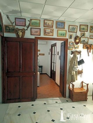 Chalet en venta en Centro-Calzada-Cabo Noval en Sanlúcar de Barrameda