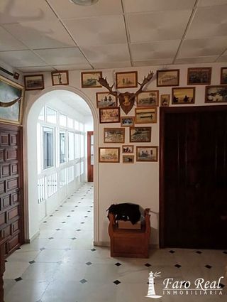 Chalet en venta en Centro-Calzada-Cabo Noval en Sanlúcar de Barrameda