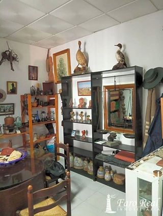 Chalet en venta en Centro-Calzada-Cabo Noval en Sanlúcar de Barrameda