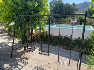 Casa Rural Punte Romano