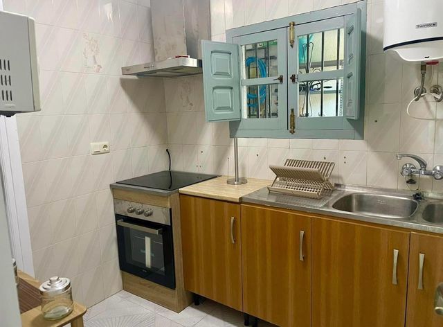 Casa Rural Punte Romano