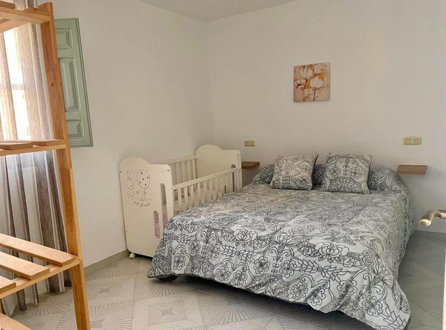 Casa Rural Punte Romano