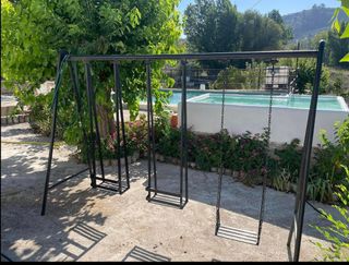 Casa Rural Punte Romano