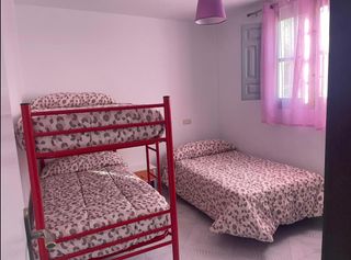 Casa Rural Punte Romano