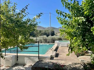 Casa Rural Punte Romano