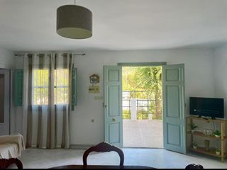 Casa Rural Punte Romano