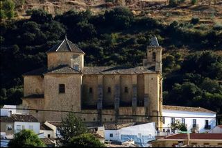 Casa Rural Punte Romano