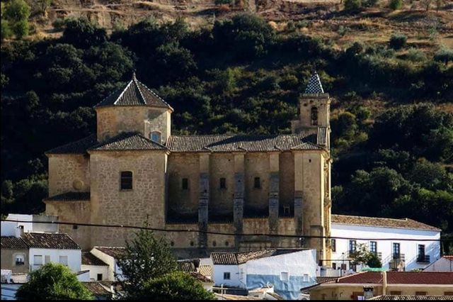 Casa Rural Punte Romano