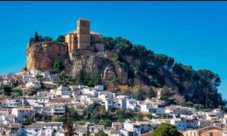Casa Rural Punte Romano