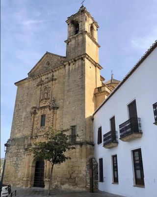 Casa Rural Punte Romano