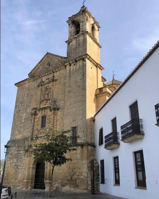 Casa Rural Punte Romano
