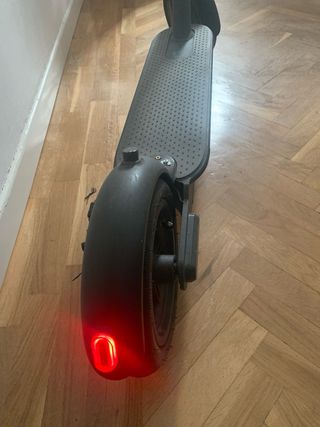 Patinete Eléctrico Xiaomi M365