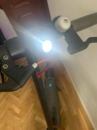 Patinete Eléctrico Xiaomi M365