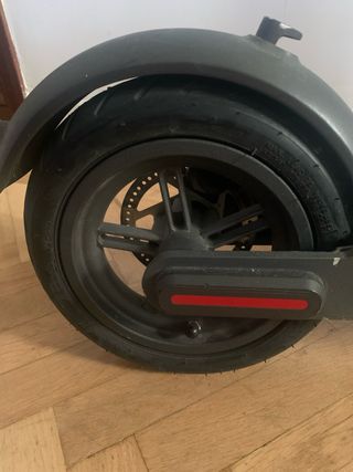 Patinete Eléctrico Xiaomi M365