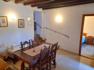 Casa adosada en venta en Pollença en Pollença