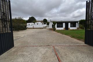 Chalet en venta en Medina-Sidonia