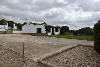 Chalet en venta en Medina-Sidonia