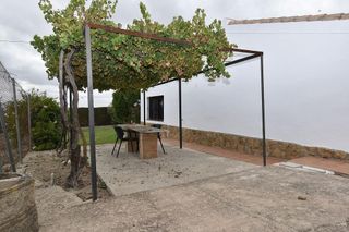 Chalet en venta en Medina-Sidonia