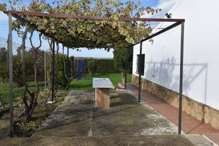 Chalet en venta en Medina-Sidonia