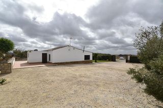 Chalet en venta en Medina-Sidonia