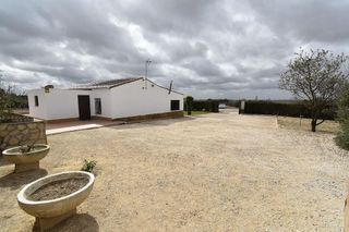 Chalet en venta en Medina-Sidonia