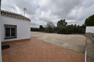 Chalet en venta en Medina-Sidonia