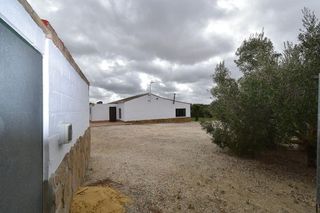 Chalet en venta en Medina-Sidonia