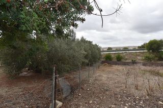 Chalet en venta en Medina-Sidonia