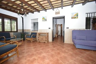 Chalet en venta en Medina-Sidonia