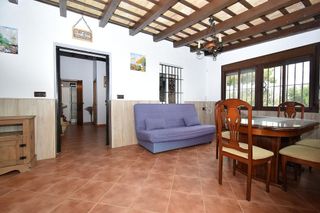 Chalet en venta en Medina-Sidonia