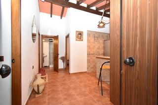 Chalet en venta en Medina-Sidonia