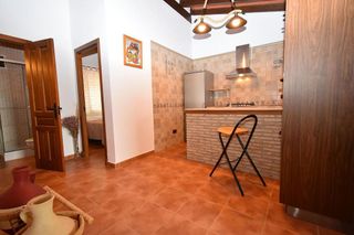 Chalet en venta en Medina-Sidonia