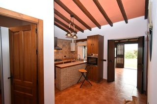 Chalet en venta en Medina-Sidonia