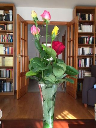 Casa adosada en venta en Zona Llombai en Burriana