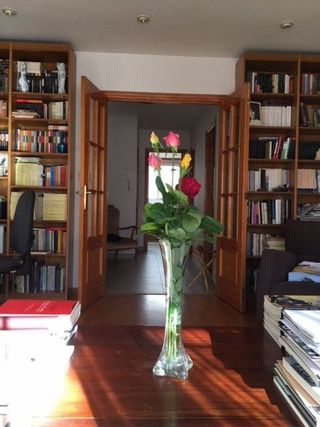 Casa adosada en venta en Zona Llombai en Burriana