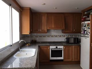 Casa adosada en venta en Zona Llombai en Burriana