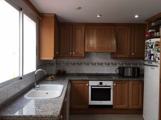 Casa adosada en venta en Zona Llombai en Burriana