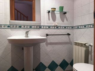 Casa adosada en venta en Zona Llombai en Burriana