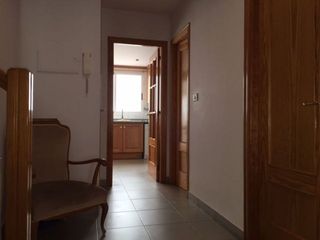 Casa adosada en venta en Zona Llombai en Burriana