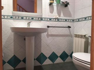 Casa adosada en venta en Zona Llombai en Burriana