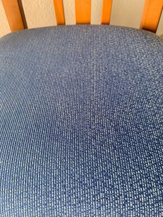 Mesa Comedor Madera Extensible + 4 Sillas