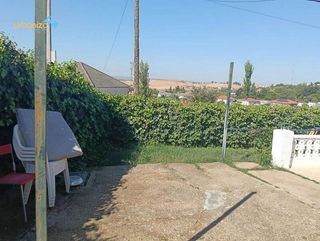 Chalet en venta en Ctra de Sevilla - Ronda sur en Badajoz