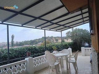 Chalet en venta en Ctra de Sevilla - Ronda sur en Badajoz