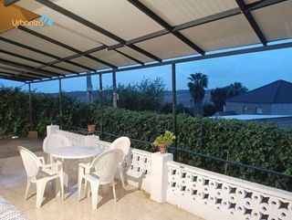 Chalet en venta en Ctra de Sevilla - Ronda sur en Badajoz